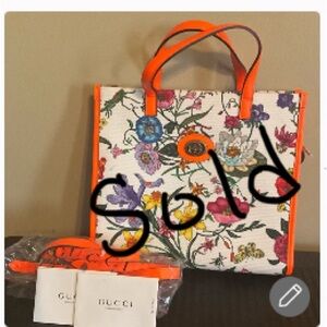 Gucci Bloom handbag